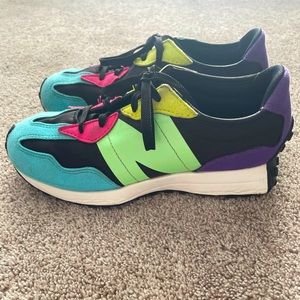 New Balance 327 Kids Sneakers